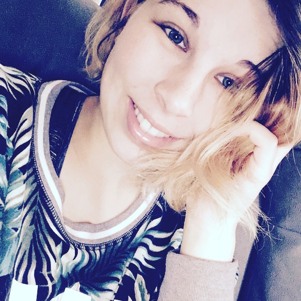 Meet your Posher, Sadie